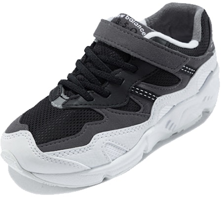 (PS) New Balance 850 'Hitam Putih' PV850SBA Order (PS) New Balance 850 'Hitam Putih' PV850SBA