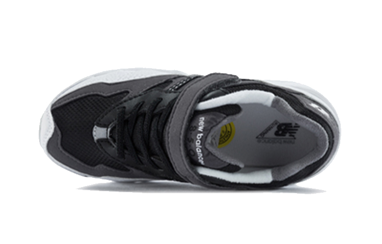 Lookbook (PS) New Balance 850 'Hitam Putih' PV850SBA