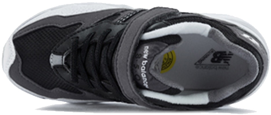 (PS) New Balance 850 'Hitam Putih' PV850SBA Lookbook (PS) New Balance 850 'Hitam Putih' PV850SBA