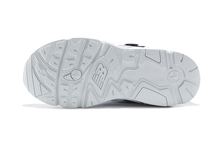 Shop (PS) New Balance 850 'Hitam Putih' PV850SBA