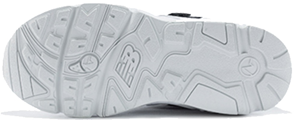 (PS) New Balance 850 'Hitam Putih' PV850SBA Shop (PS) New Balance 850 'Hitam Putih' PV850SBA