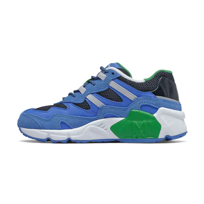 (PS) NB 850 'Blue'