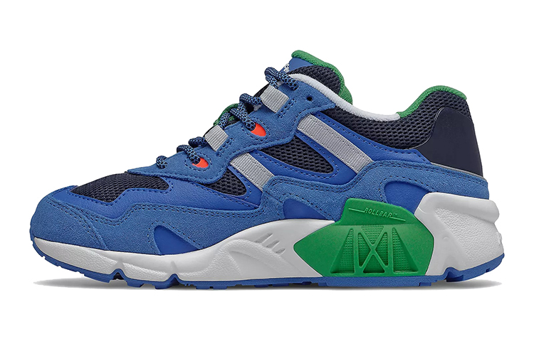 Buy (PS) ニューバランス 850 青緑オレンジ GC850CBB