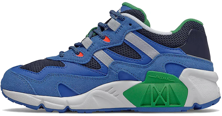 (PS) ニューバランス 850 青緑オレンジ GC850CBB Buy (PS) ニューバランス 850 青緑オレンジ GC850CBB