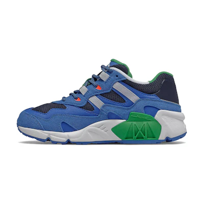 (PS) NB 850 'Blue Green Orange'