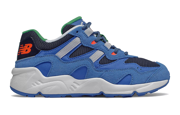 (PS) NB 850 'Blue Green Orange' 圖 2