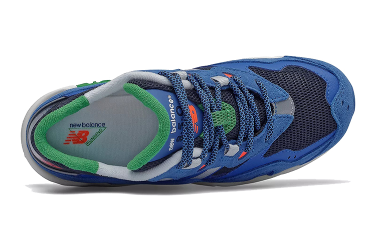 (PS) NB 850 'Blue Green Orange' 圖 3