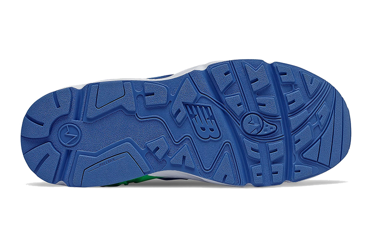 (PS) NB 850 'Blue Green Orange' 圖 4