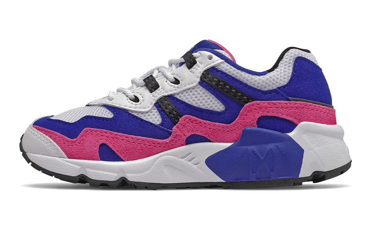 Buy 兒童 New Balance 850系列 藍紅色