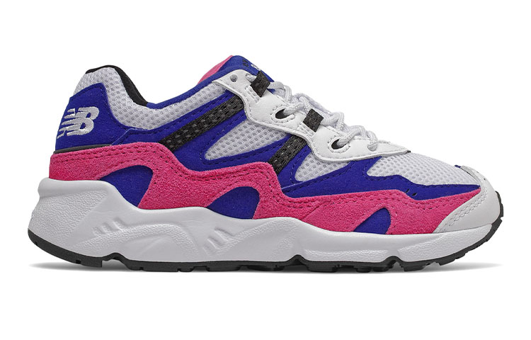 Order 兒童 New Balance 850系列 藍紅色