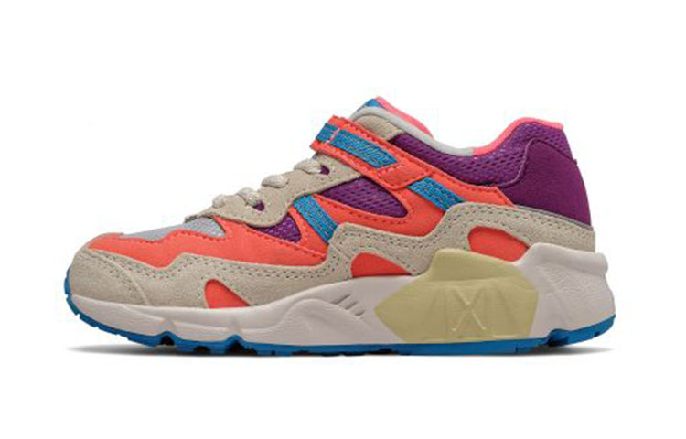 Buy (PS) New Balance 850 'Colorido' PV850YSA