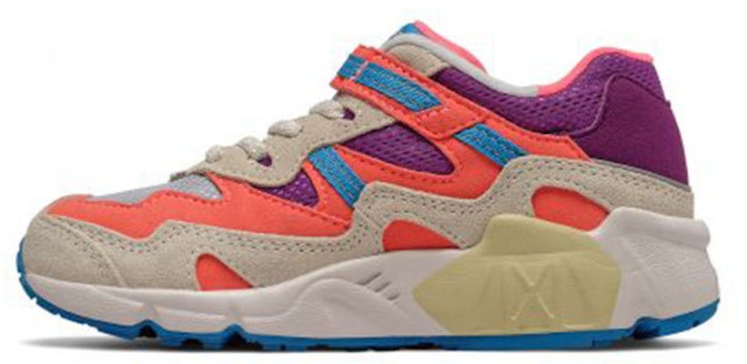 (PS) New Balance 850 'Colorido' PV850YSA Buy (PS) New Balance 850 'Colorido' PV850YSA