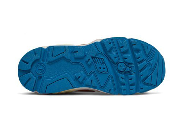 Shop (PS) New Balance 850 'Colorido' PV850YSA