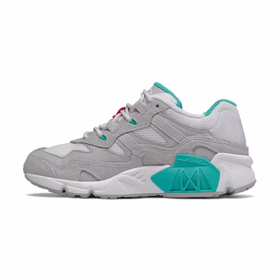 (PS) NB 850 'Gray White Blue'