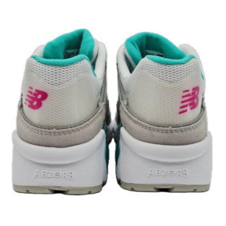 Shop (PS) ニューバランス 850 グレー/ホワイト/ブルー GC850CBA