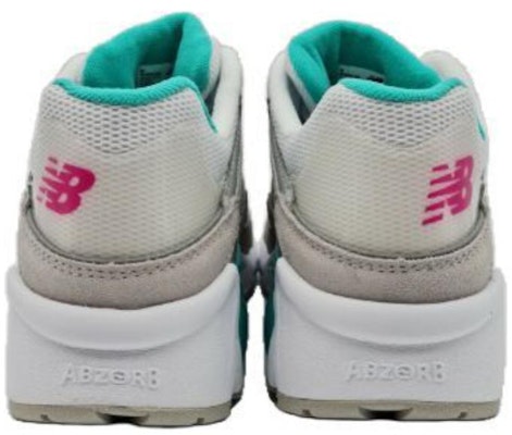 (PS) New Balance 850 'Gris Blanco Azul' GC850CBA Shop (PS) New Balance 850 'Gris Blanco Azul' GC850CBA