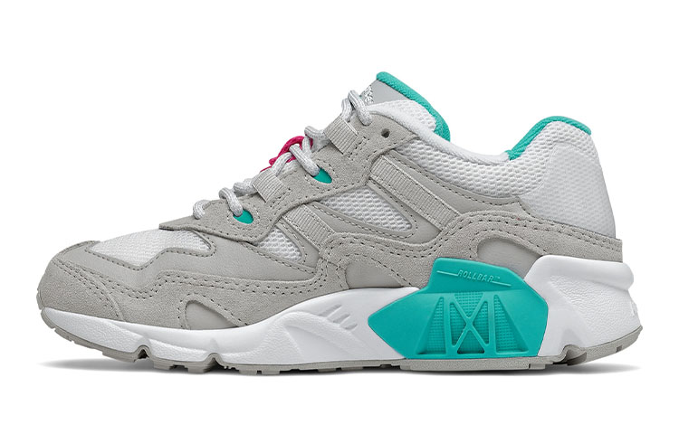 Buy (PS) New Balance 850 'Gris' PC850CBA