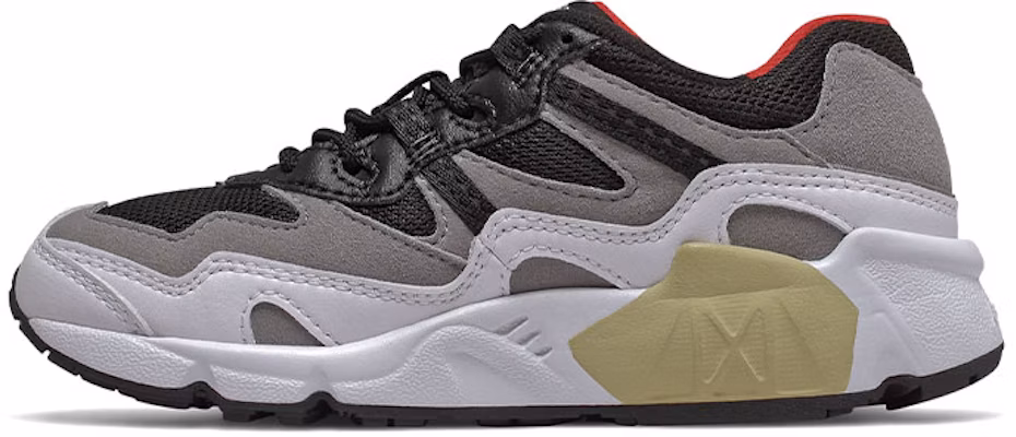 (PS) 뉴발란스 850 그레이 블랙 (New Balance 850 Grey Black) PC850YSB Buy (PS) 뉴발란스 850 그레이 블랙 (New Balance 850 Grey Black) PC850YSB