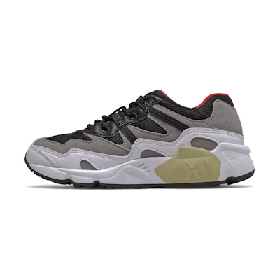 (PS) NB 850 'Grey Black'
