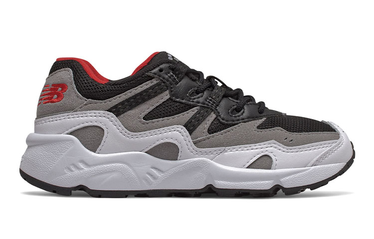 Order (PS) 뉴발란스 850 그레이 블랙 (New Balance 850 Grey Black) PC850YSB