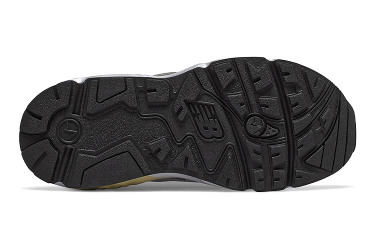 Shop (PS) 뉴발란스 850 그레이 블랙 (New Balance 850 Grey Black) PC850YSB