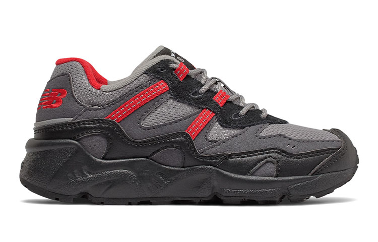 (PS) NB 850 'Grey Red' 圖 2