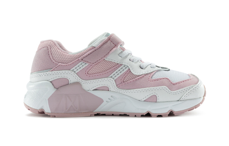 Order (PS) New Balance 850 'Merah Jambu' PV850GCC