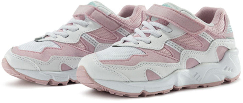 (PS) New Balance 850 'Merah Jambu' PV850GCC Lookbook (PS) New Balance 850 'Merah Jambu' PV850GCC