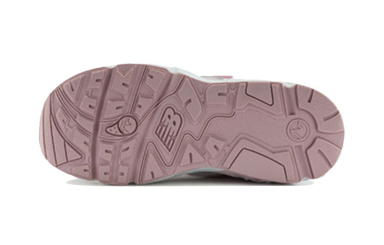 Shop (PS) New Balance 850 'Merah Jambu' PV850GCC