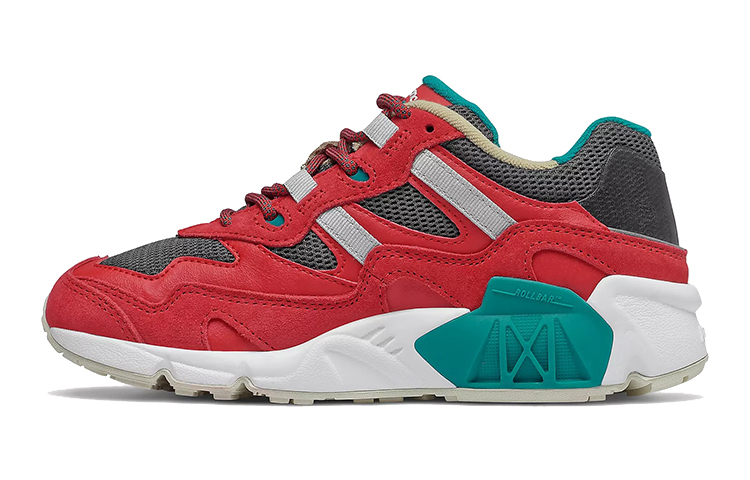 Buy (PS) 뉴발란스 850 레드블루그레이 (New Balance 850 Red Blue Gray) GC850CBC