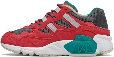 (Preschool) New Balance 850 'Red Blue Gray' GC850CBC