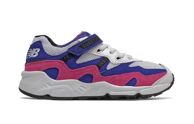 (PS) NB 850 'White Blue' 圖 2