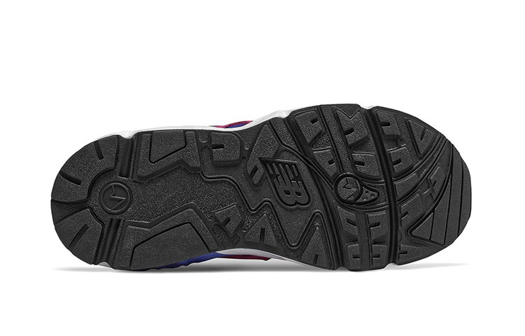 (PS) NB 850 'White Blue' 圖 4