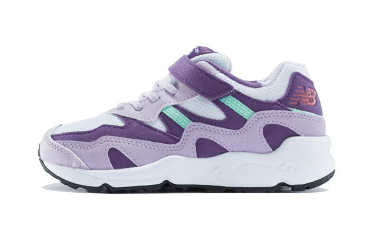 Buy (PS) New Balance 850 '白紫' PV850SBG