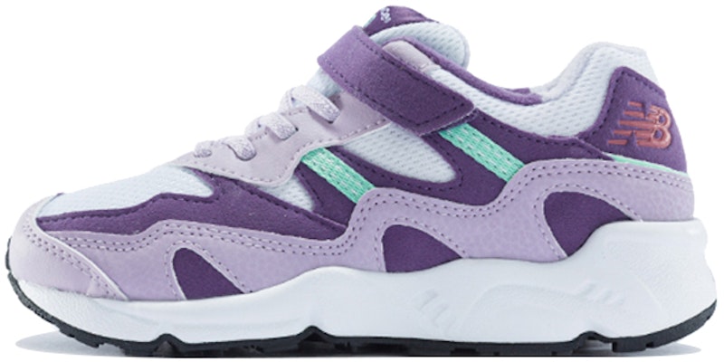 (PS) New Balance 850 '白紫' PV850SBG Buy (PS) New Balance 850 '白紫' PV850SBG