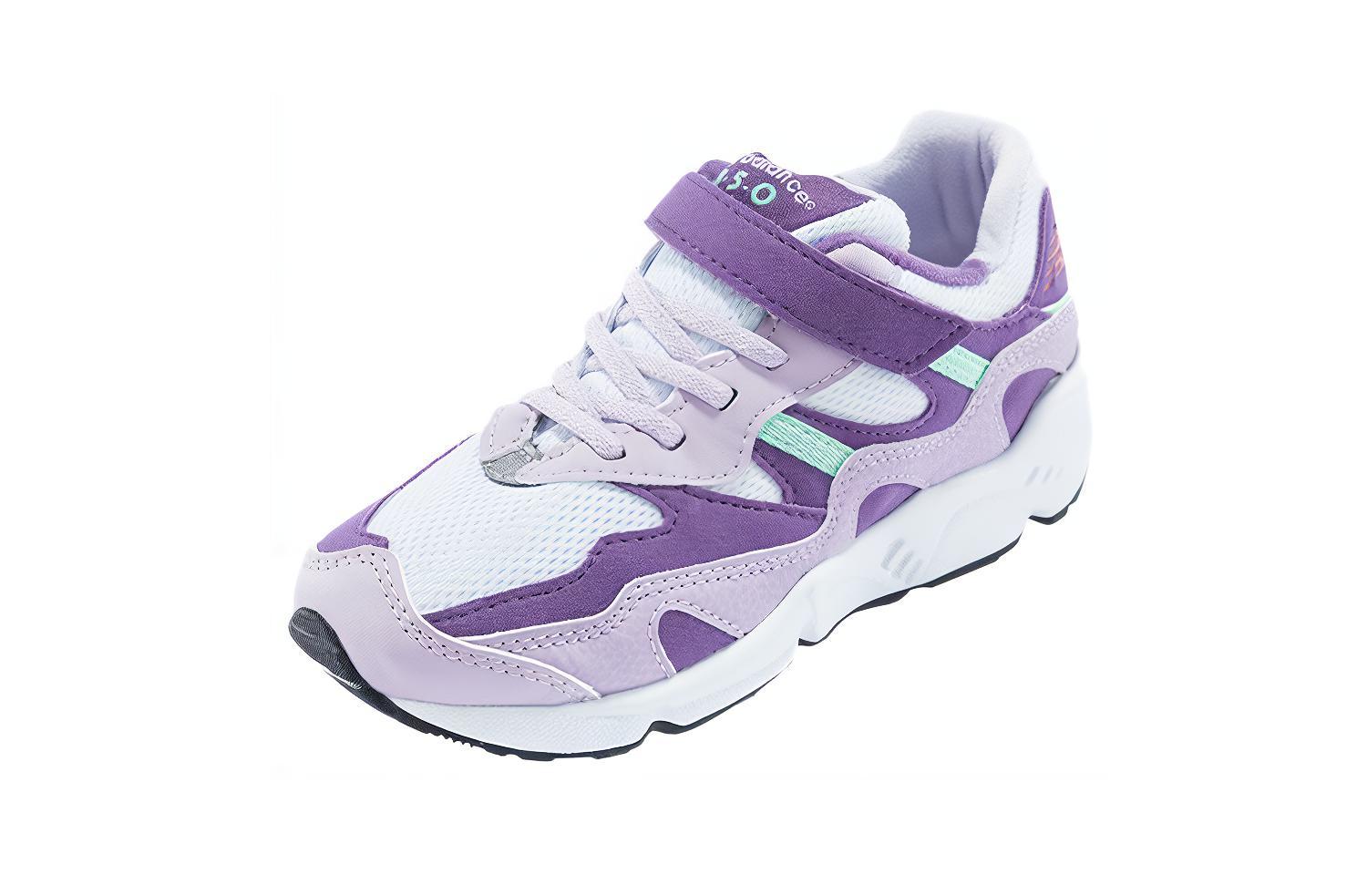 Order (PS) New Balance 850 '白紫' PV850SBG