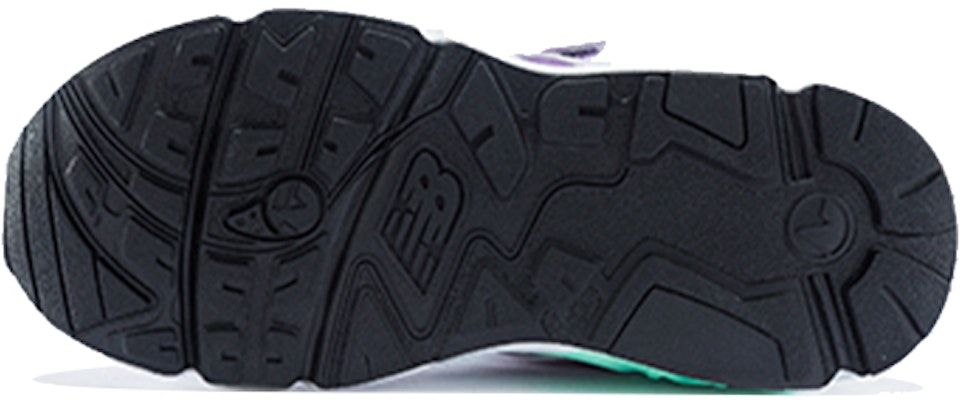 (PS) New Balance 850 '白紫' PV850SBG Shop (PS) New Balance 850 '白紫' PV850SBG