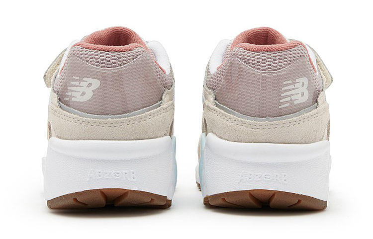 (PS) NB 850 K Shoes Beige 'Khaki' 圖 3