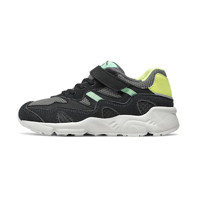 (PS) NB 850 Kid 'Black'