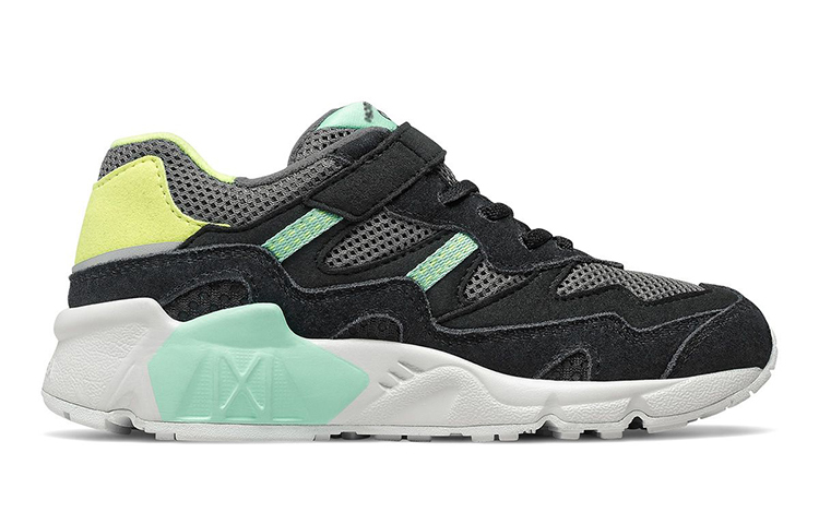 (PS) NB 850 Kid 'Black' 圖 2