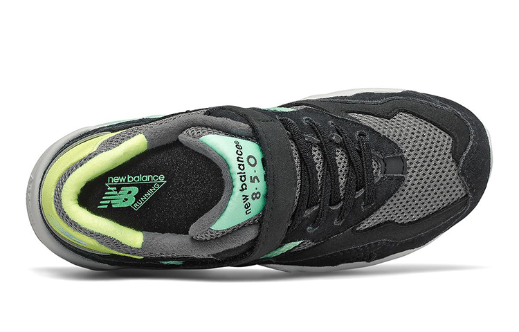 (PS) NB 850 Kid 'Black' 圖 3