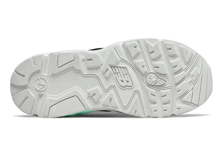 (PS) NB 850 Kid 'Black' 圖 4