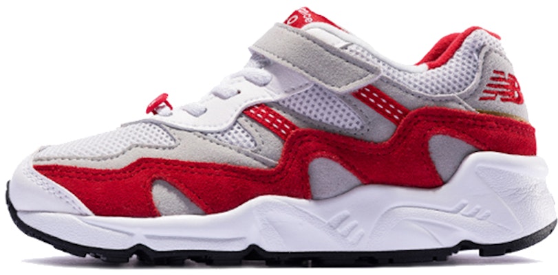 (PS) Sepatu New Balance 850 'Abu Merah Putih' PV850GCY Buy (PS) Sepatu New Balance 850 'Abu Merah Putih' PV850GCY