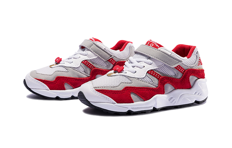 Order (PS) Sepatu New Balance 850 'Abu Merah Putih' PV850GCY