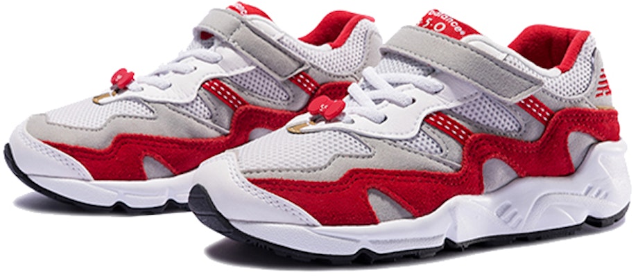 (PS) Sepatu New Balance 850 'Abu Merah Putih' PV850GCY Order (PS) Sepatu New Balance 850 'Abu Merah Putih' PV850GCY