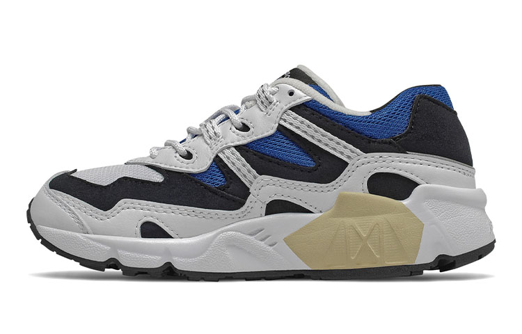 Buy (TD) ニューバランス 850 白/青 PC850YSC