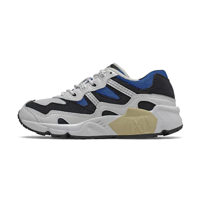 (PS) NB 850 White/Blue