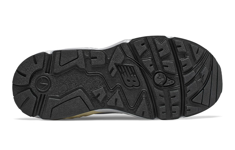 (PS) NB 850 White/Blue 圖 4