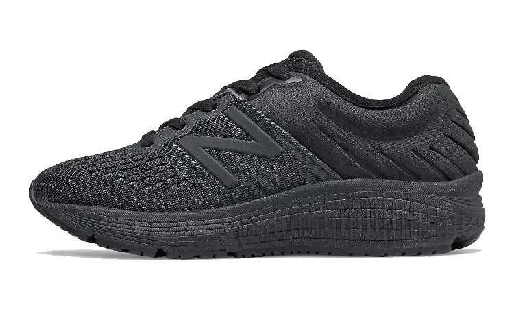 (Preschool) New Balance 860 v10 'Pure Black' YP860S10