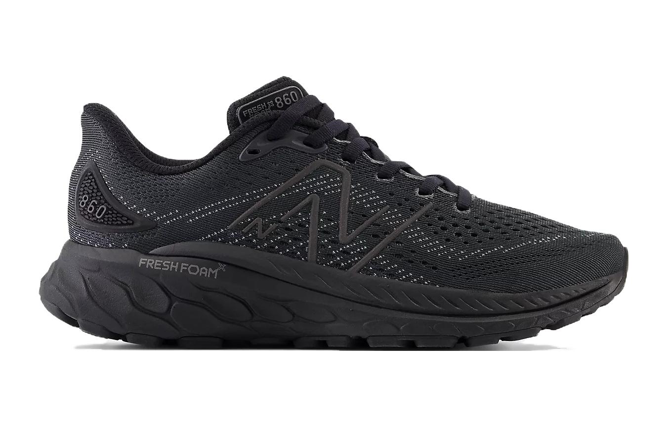 Order (PS) 뉴발란스 860 V13 블랙 (New Balance 860 V13 Black) PP860T13